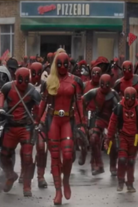 Deadpool & Wolverine